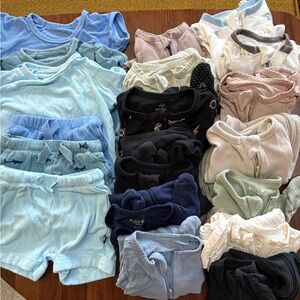 EUC Kyte Baby Haul (0-12mo)